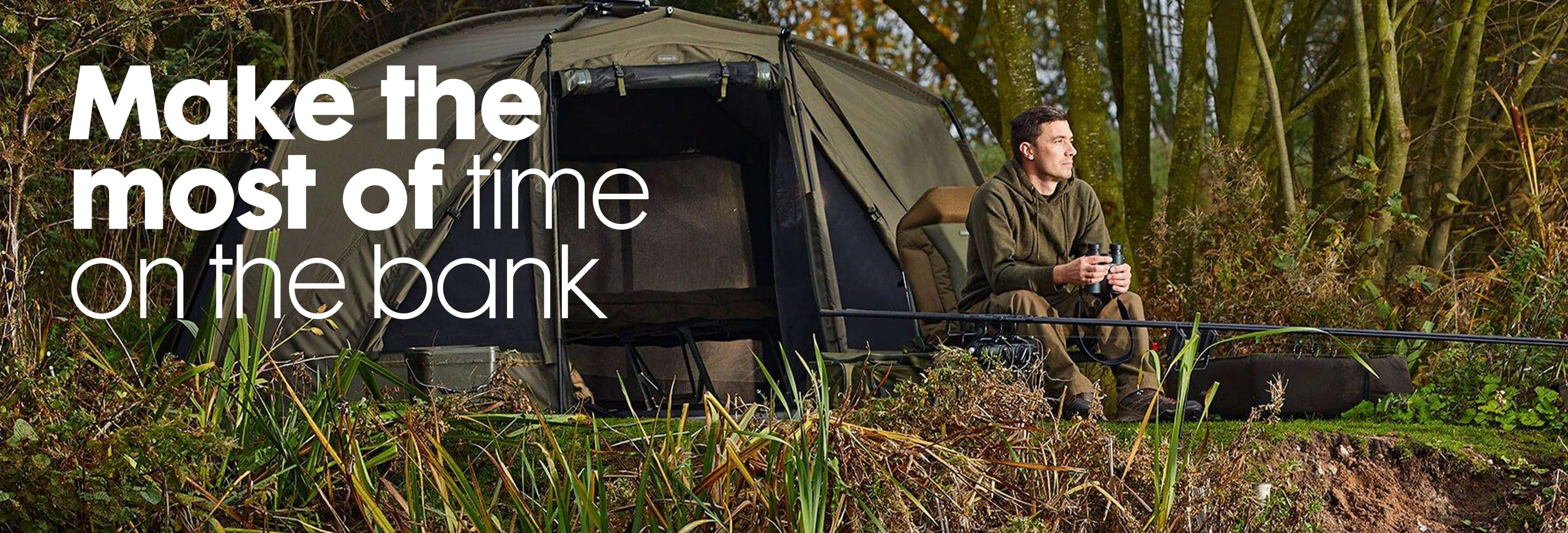 go outdoors fishing equipment