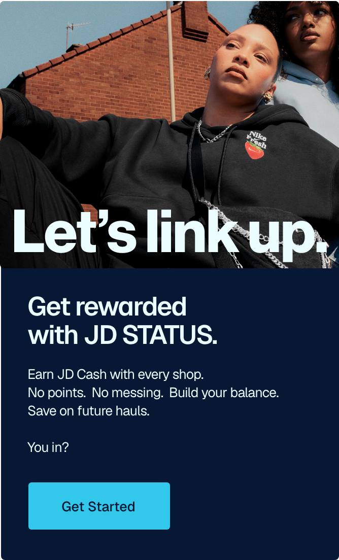JD STATUS