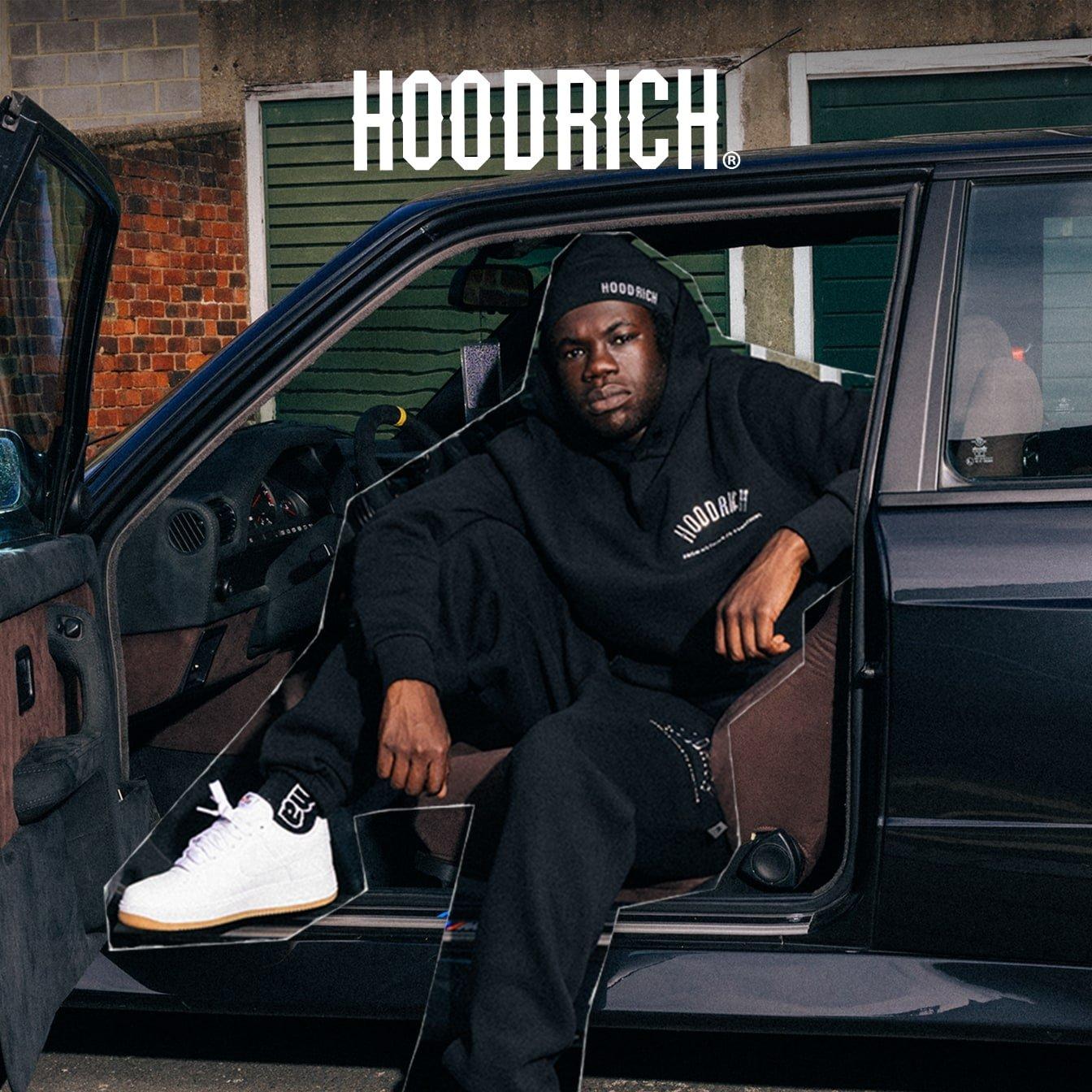 Hoodrich