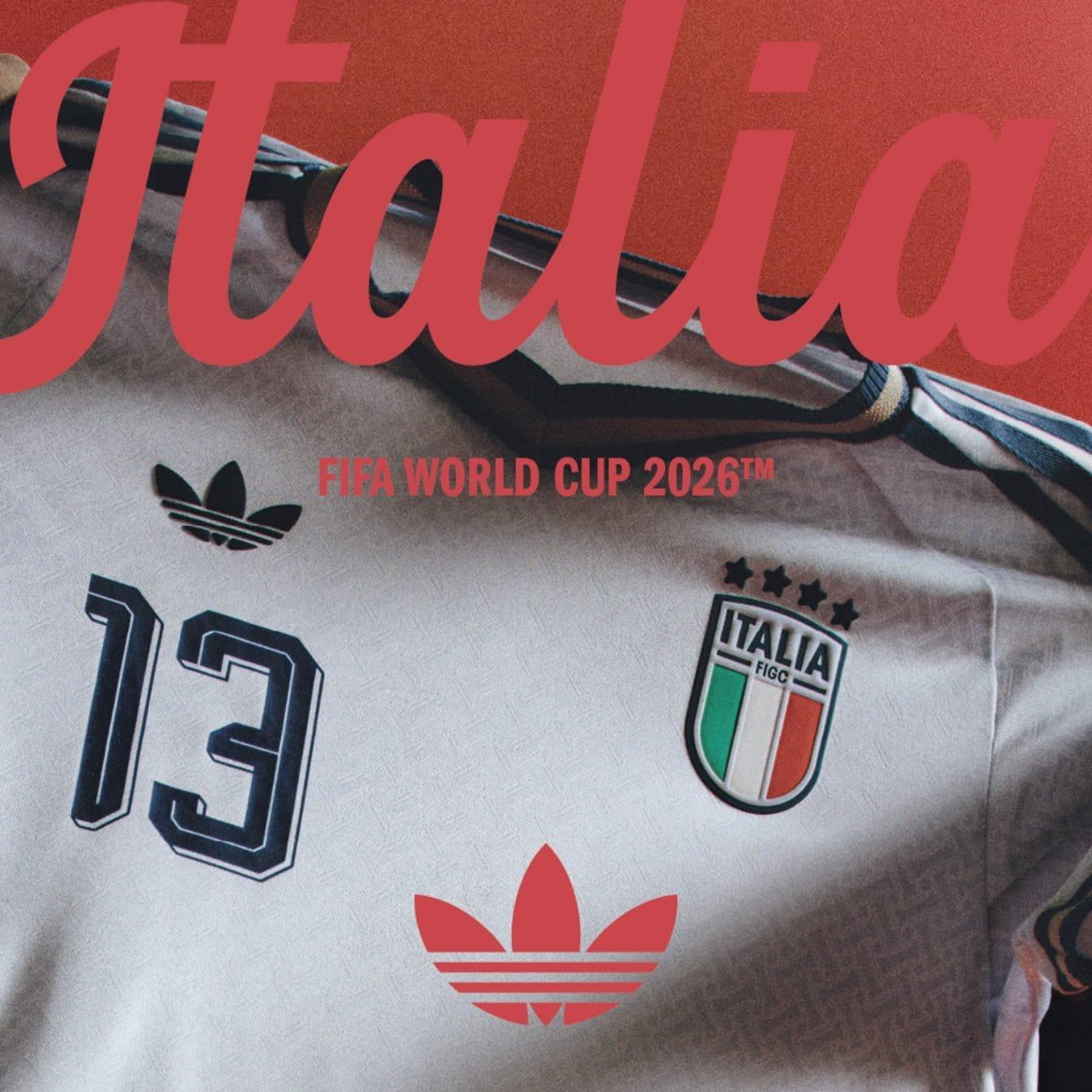 ADIDAS