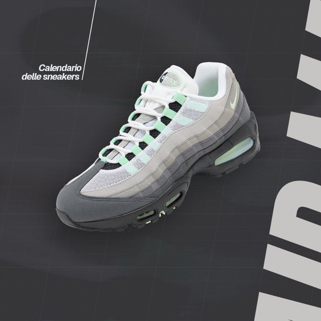 NEW IN TRAINER