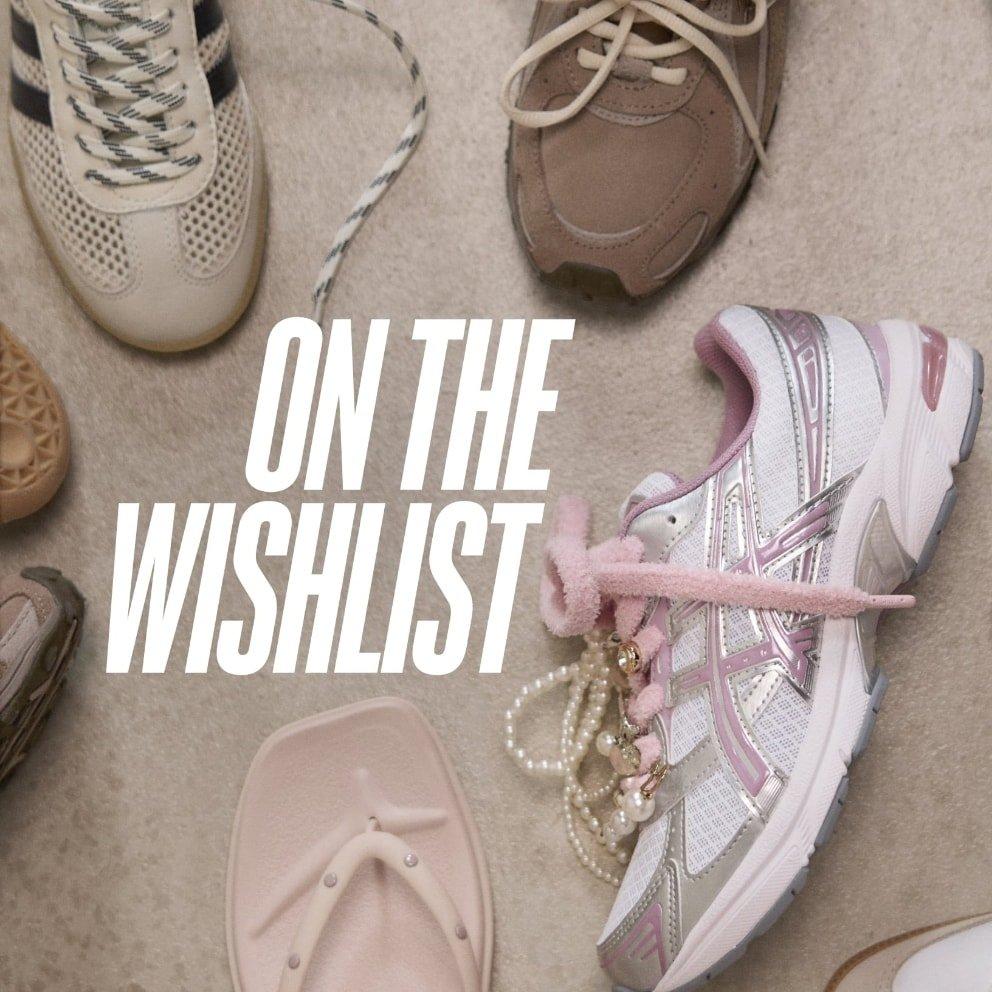 Styles We're Obsessed With