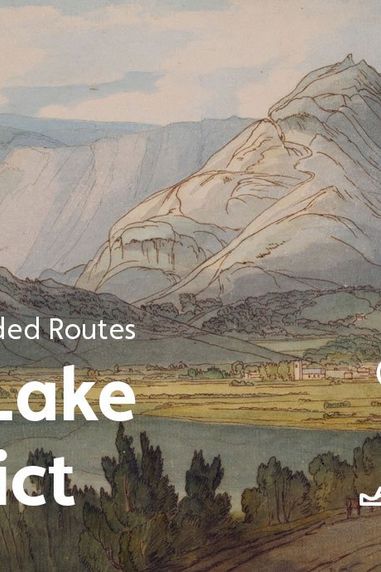Recommended Routes: The Lake District
