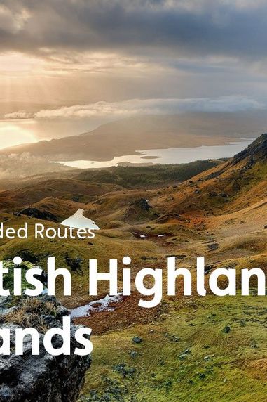 Recommended Routes: The Scottish Highlands & Islands