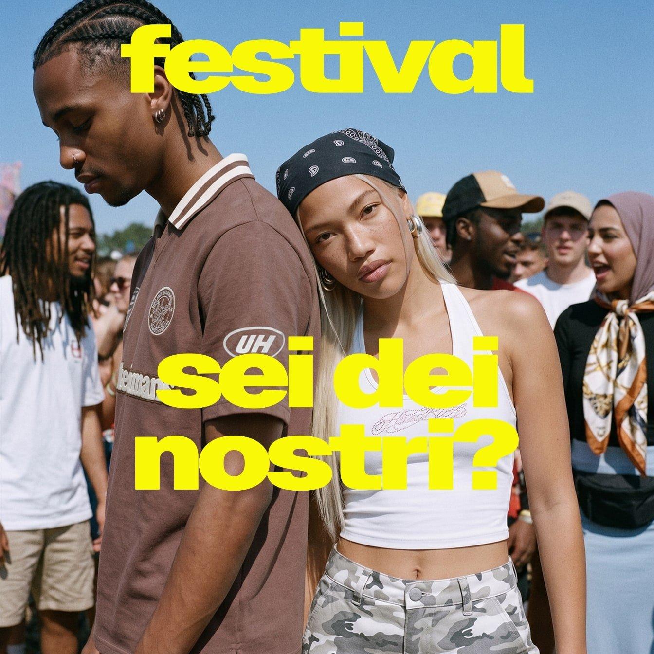 FESTIVAL