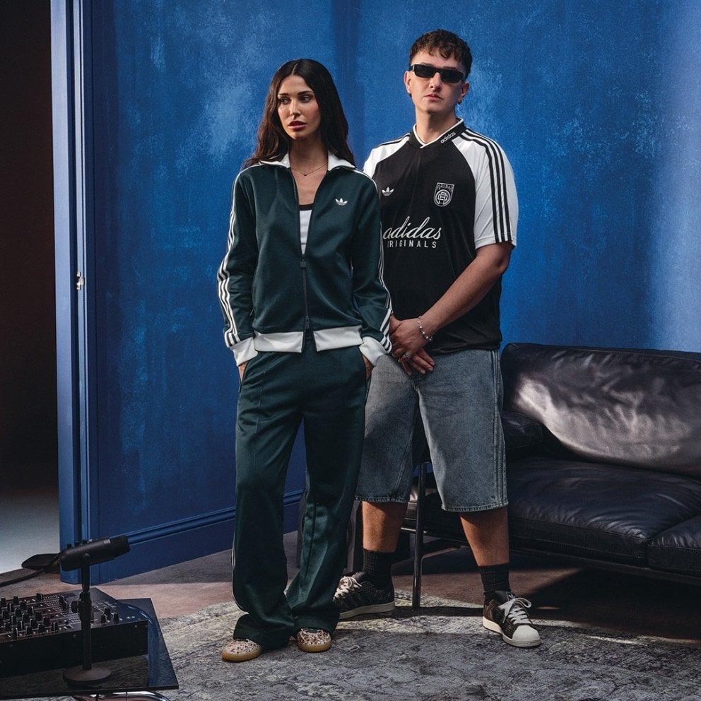 The Original: lo stile OG delle 3-Stripes