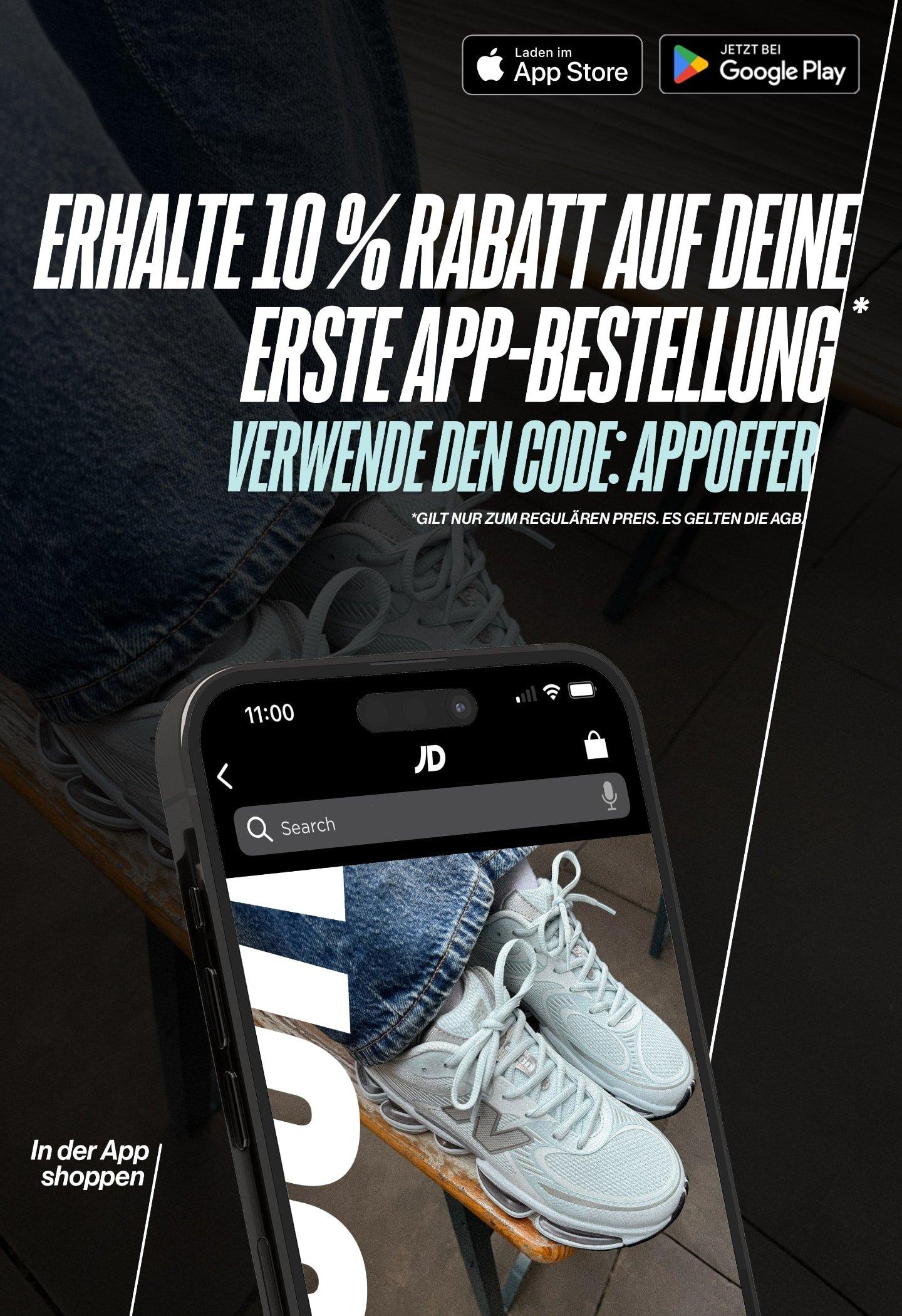 DOWNLOAD THE APP