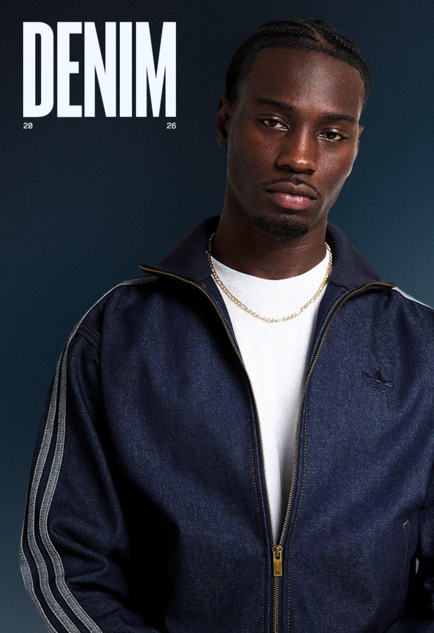 DENIM