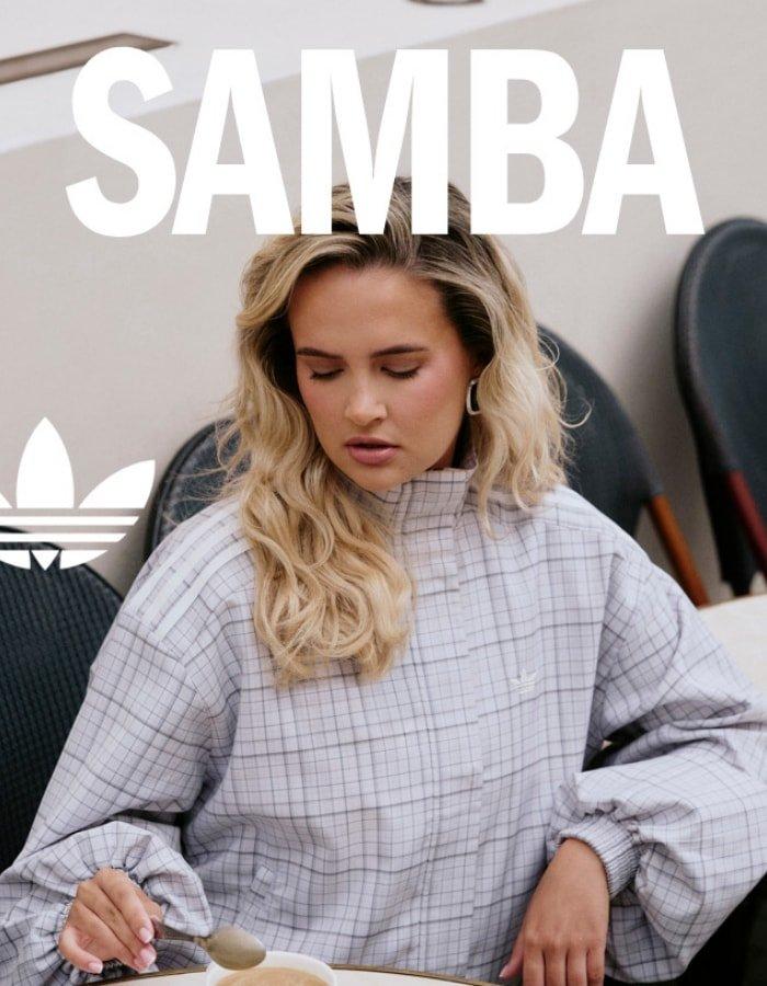 adidas Originals x Molly-Mae