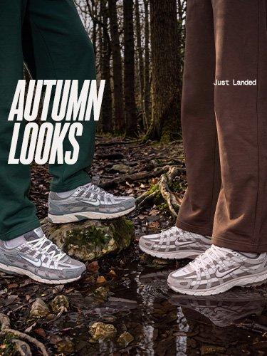 autumn edit