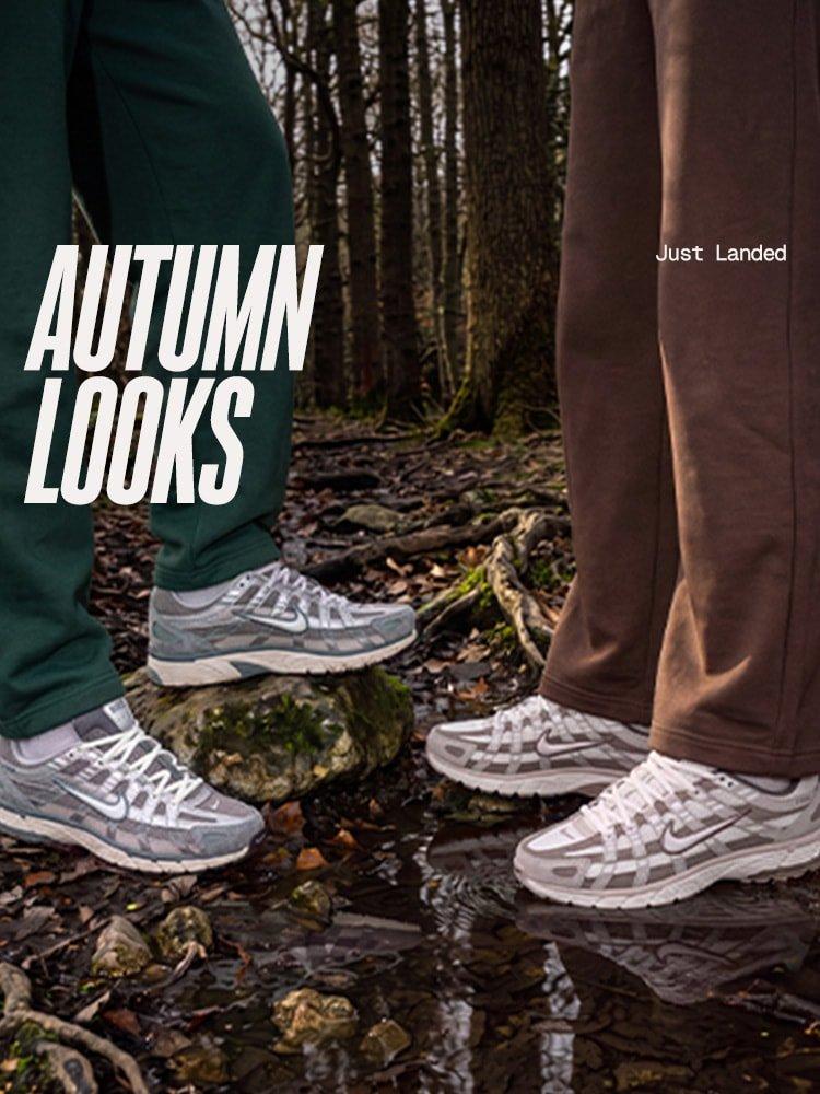 autumn edit