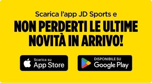 Scarica l'app JD Sports