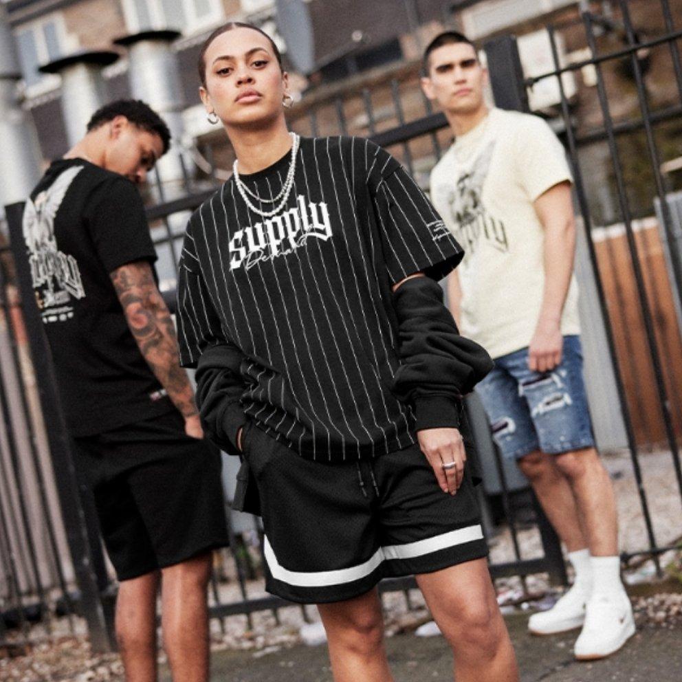 La città respira con supply & demand