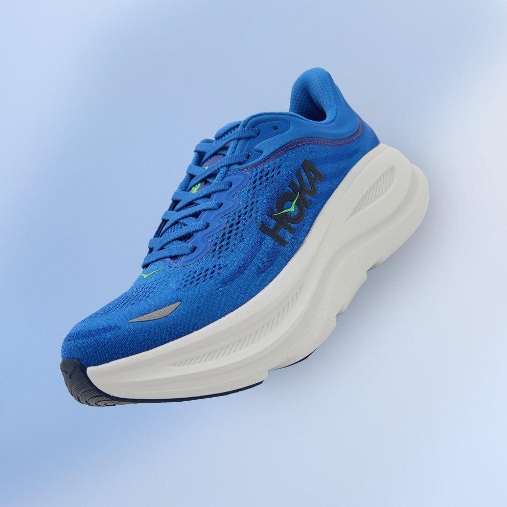 HOKA