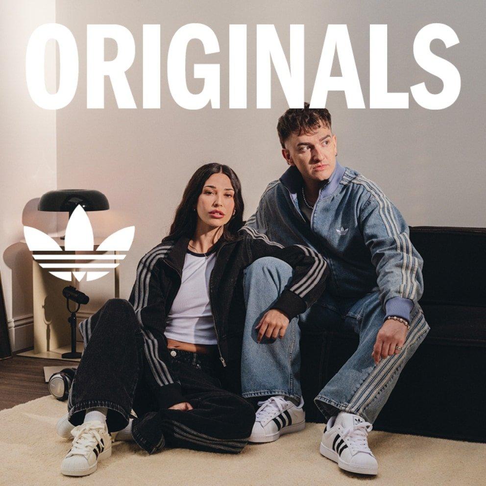 adidas originals