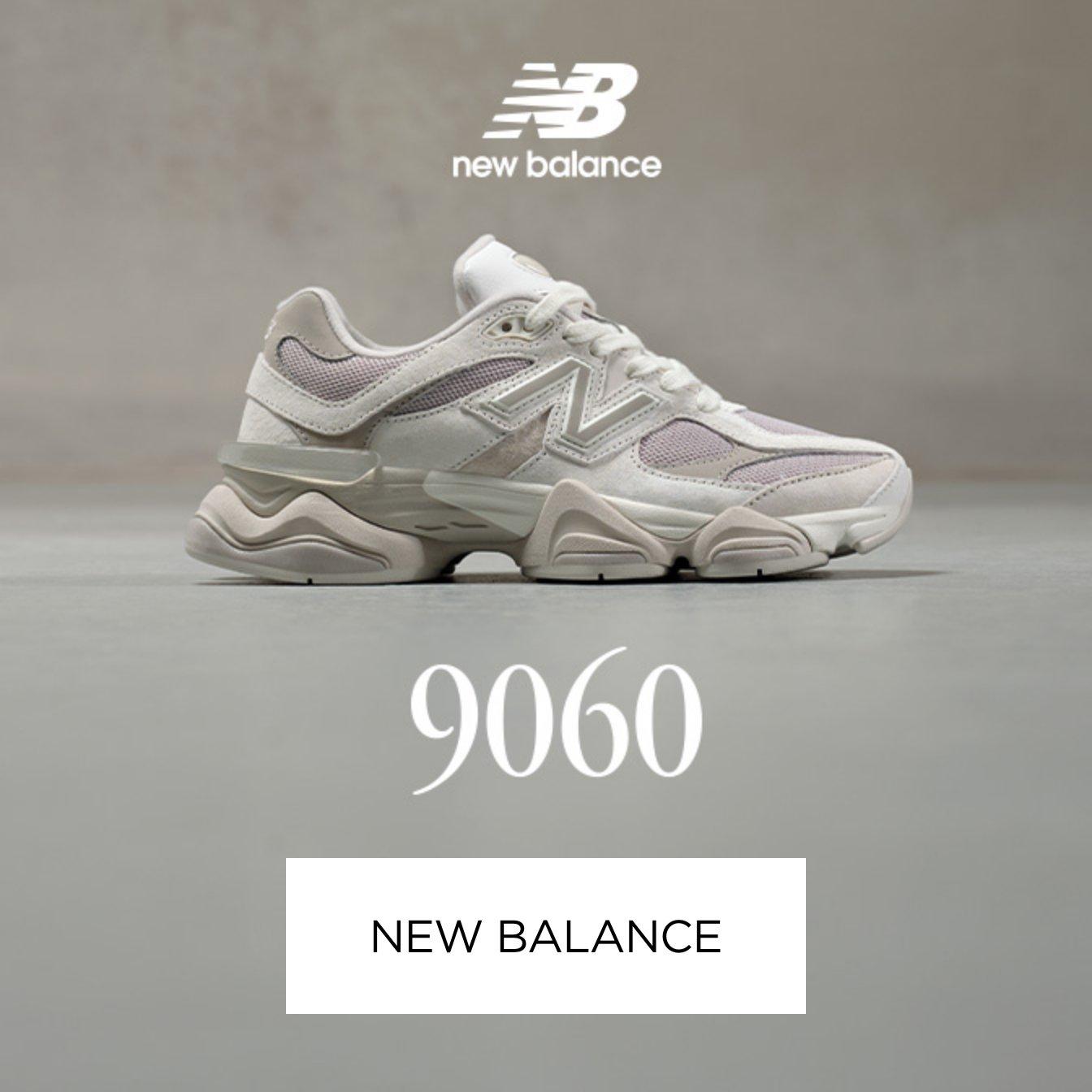 NEW BALANCE 9060