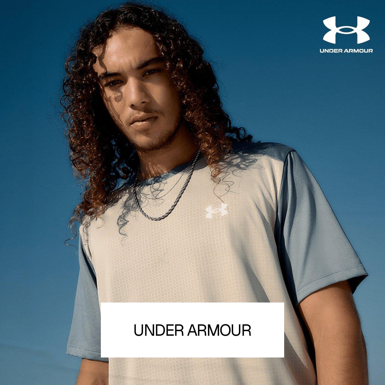 UNDER ARMOUR