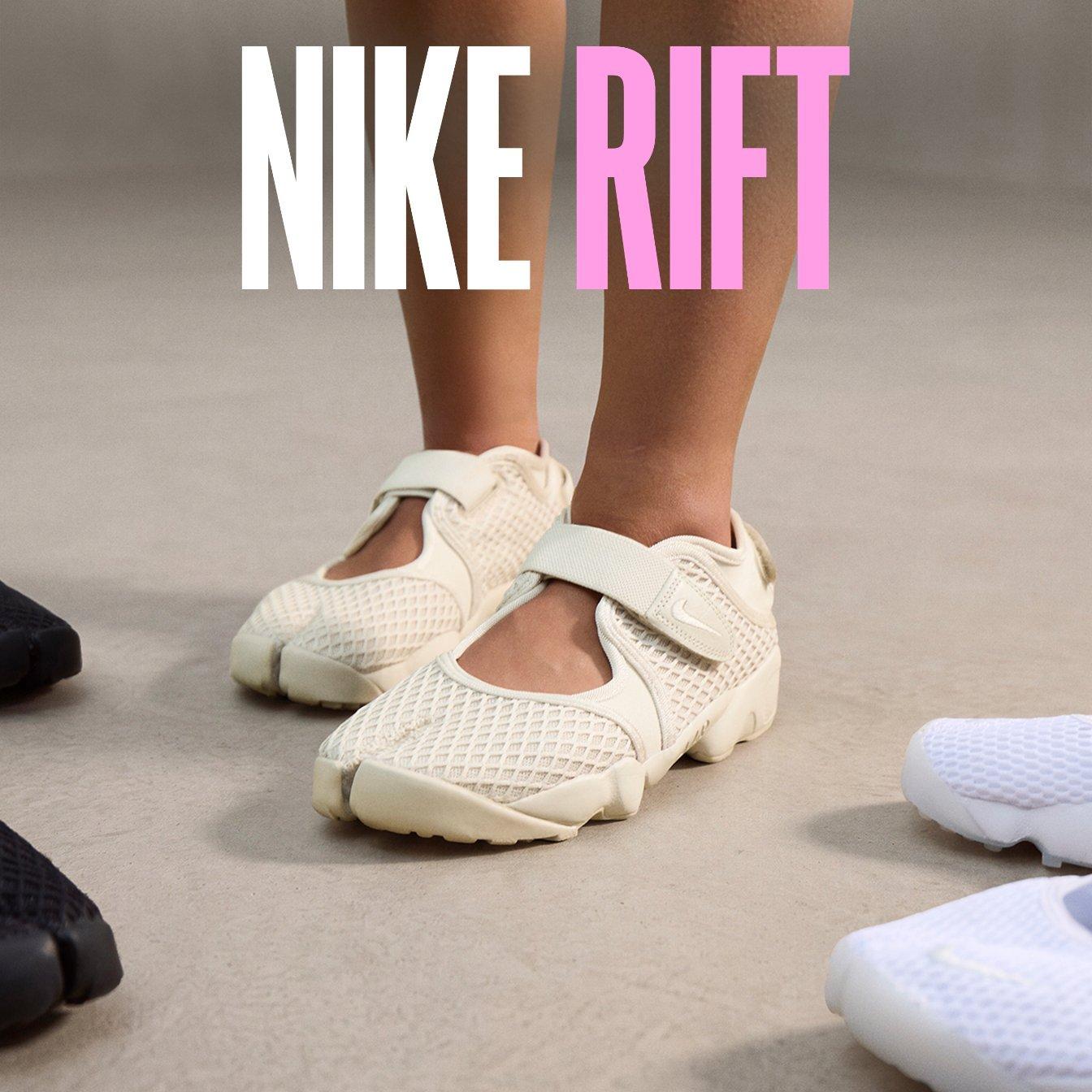 rift