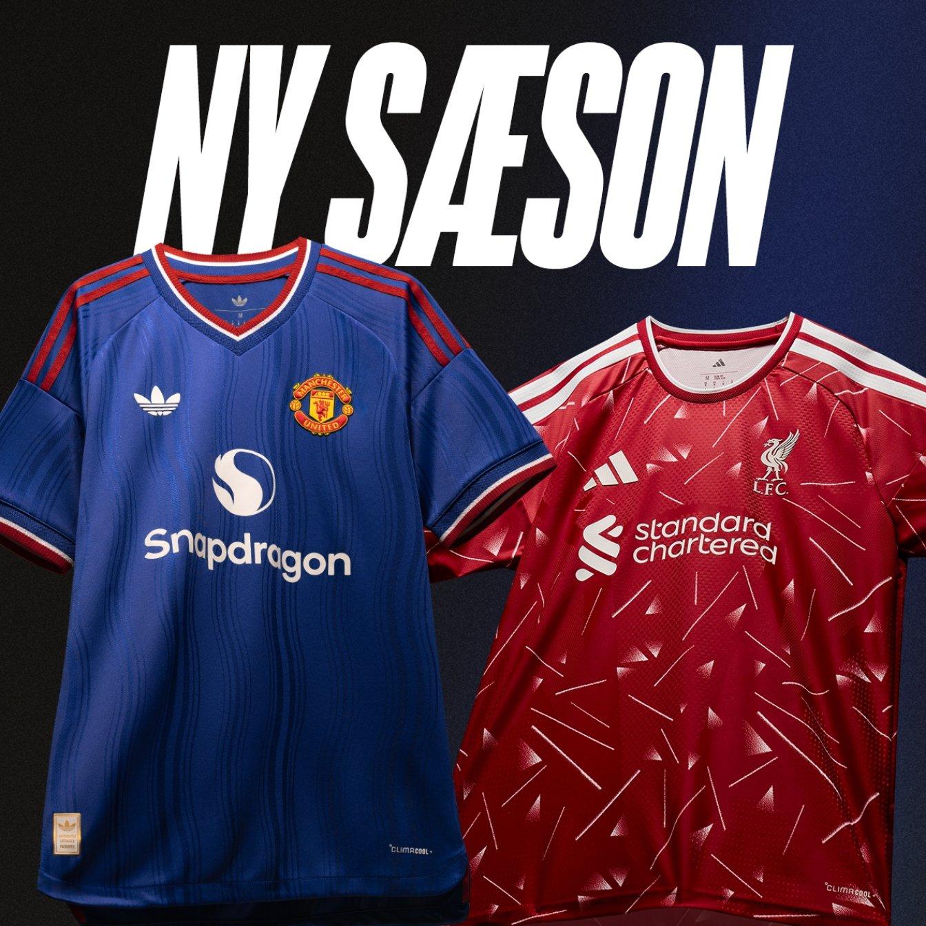 NEW SEASON