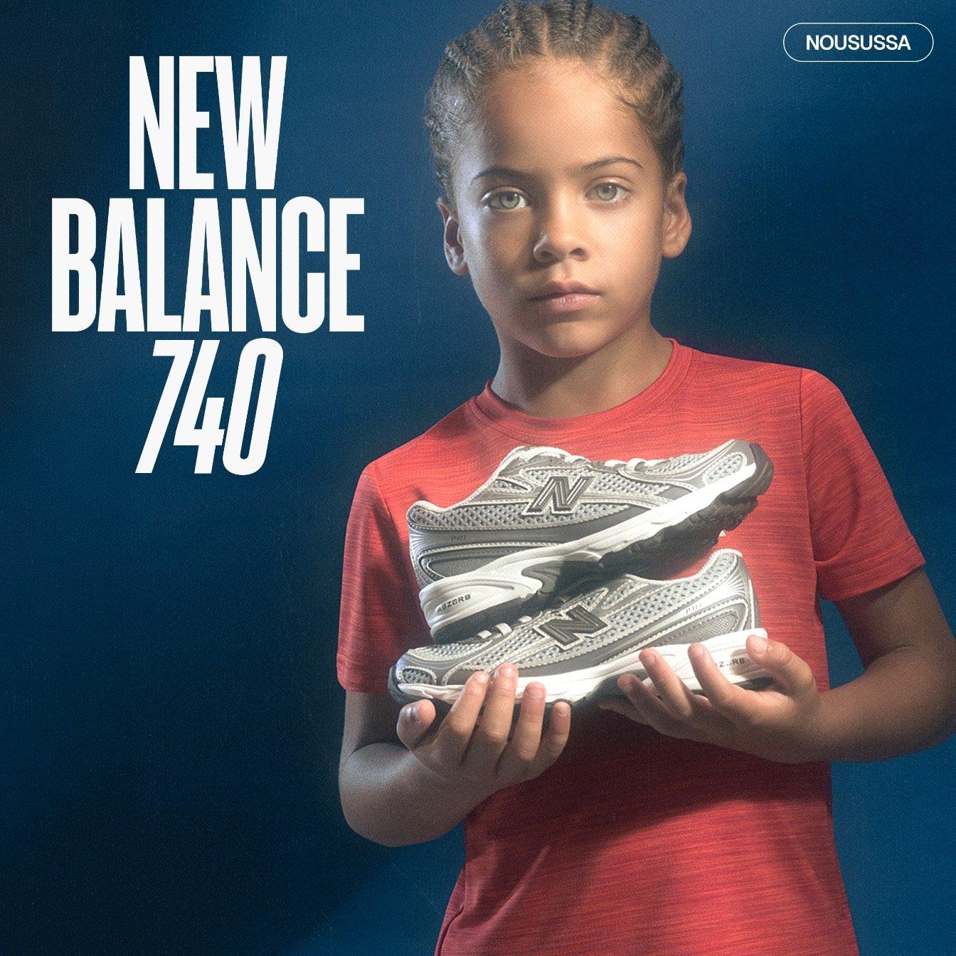New Balance