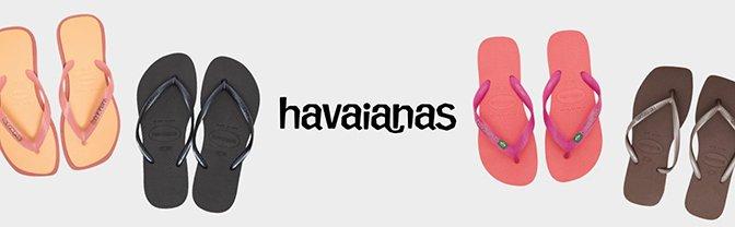 Havaianas