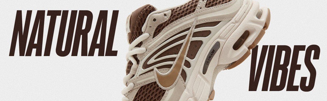 STRIP BANNER BROWN