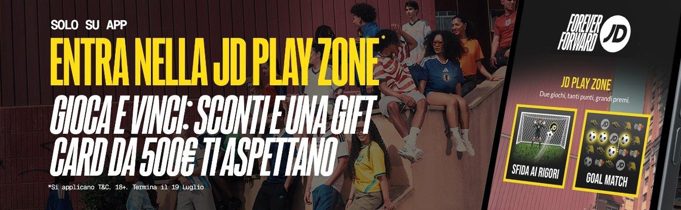 World Cup App Game