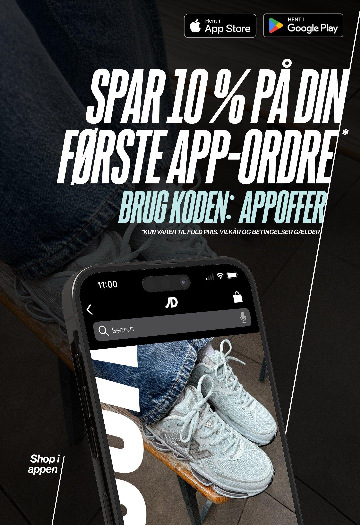 Download vores app