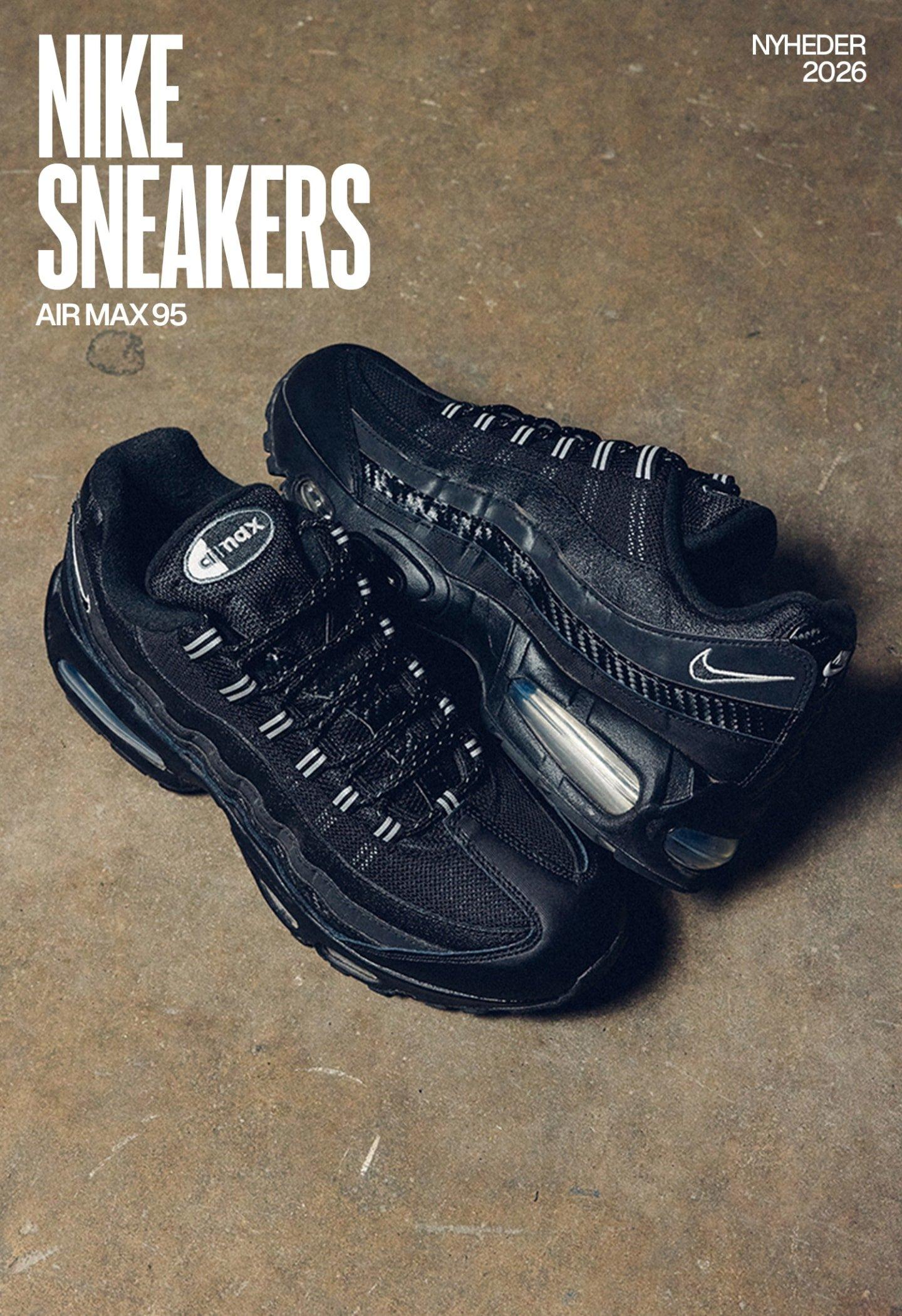 NIKE FOOTWEAR