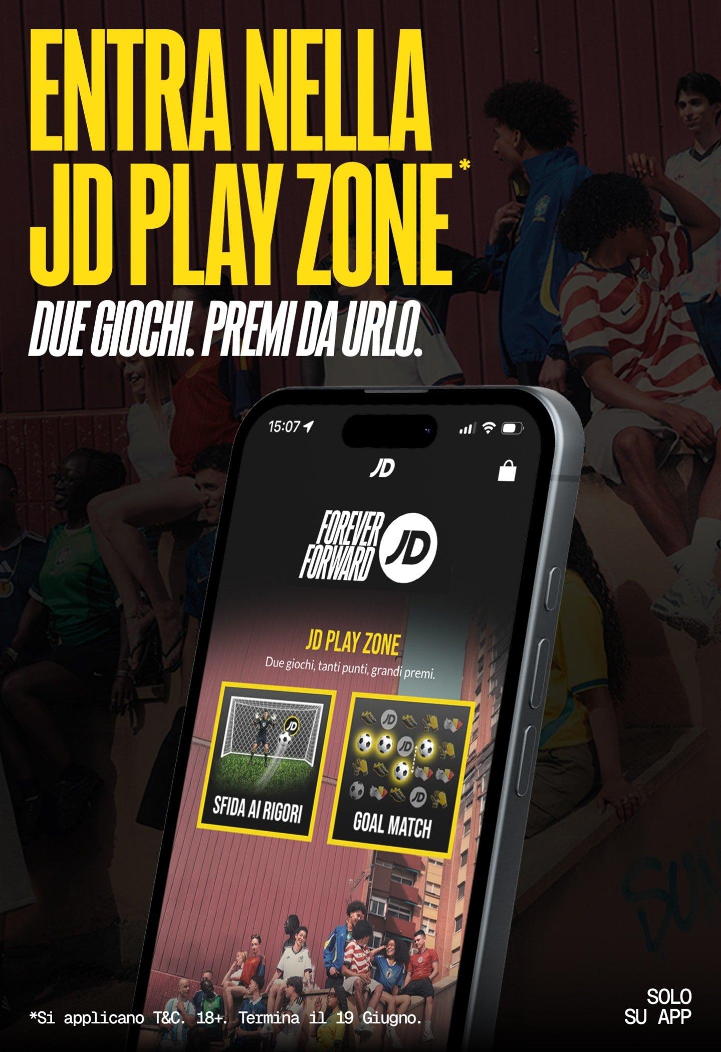 World Cup App Page