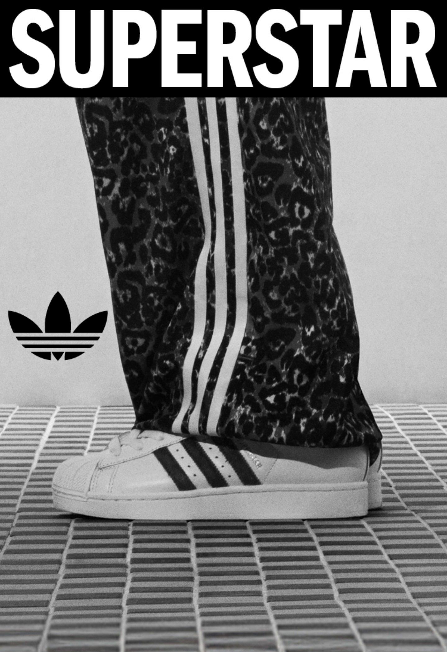 ADIDAS SUPERSTAR