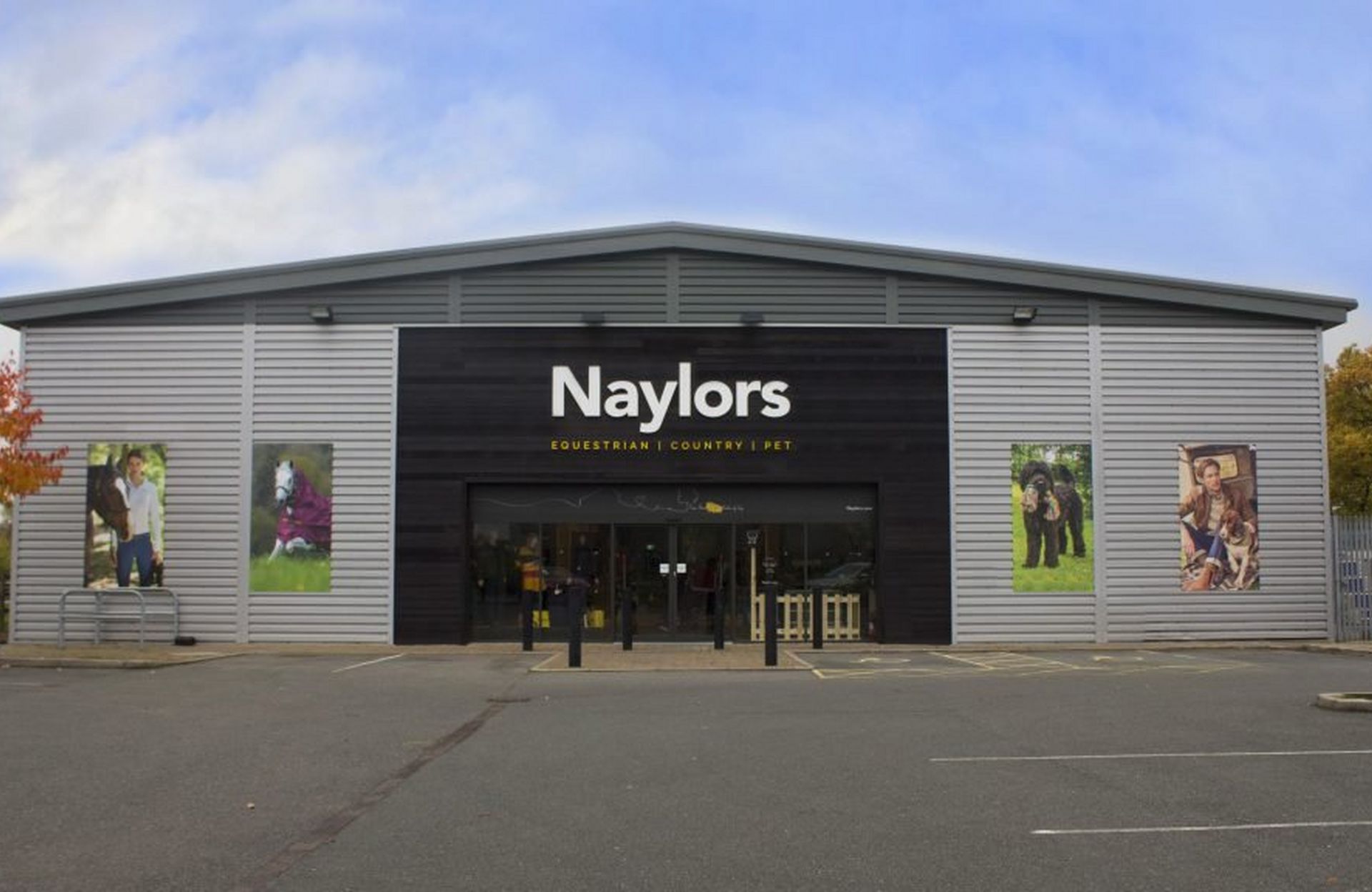 Naylors Store