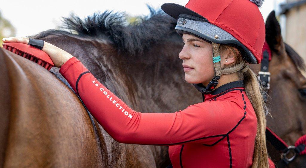 Health Checks For Horses What To Look Out For Naylors Blog Naylors