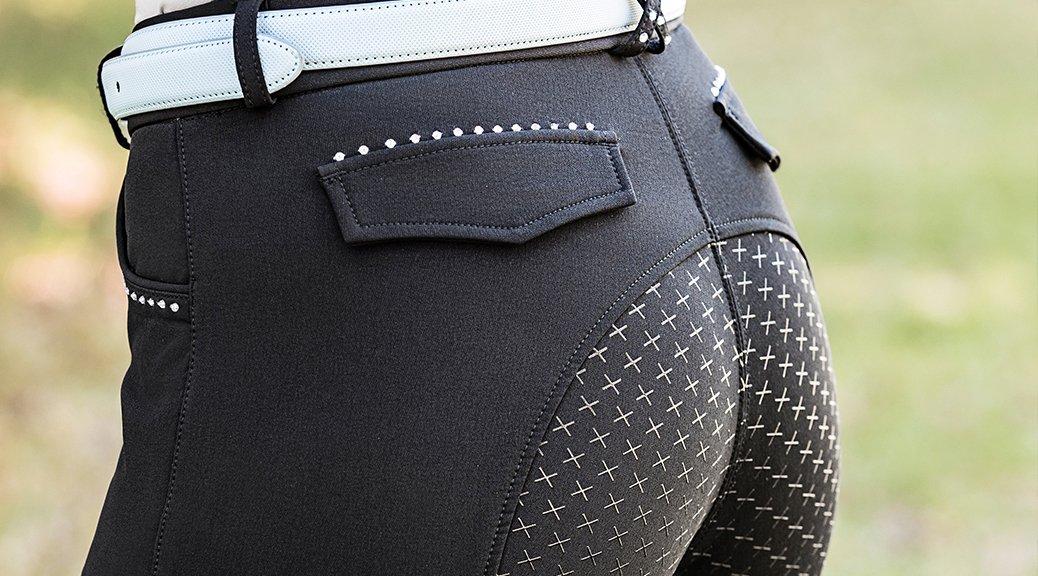 Breeches, Jodhpurs & Riding Tights What's The Difference? Naylors