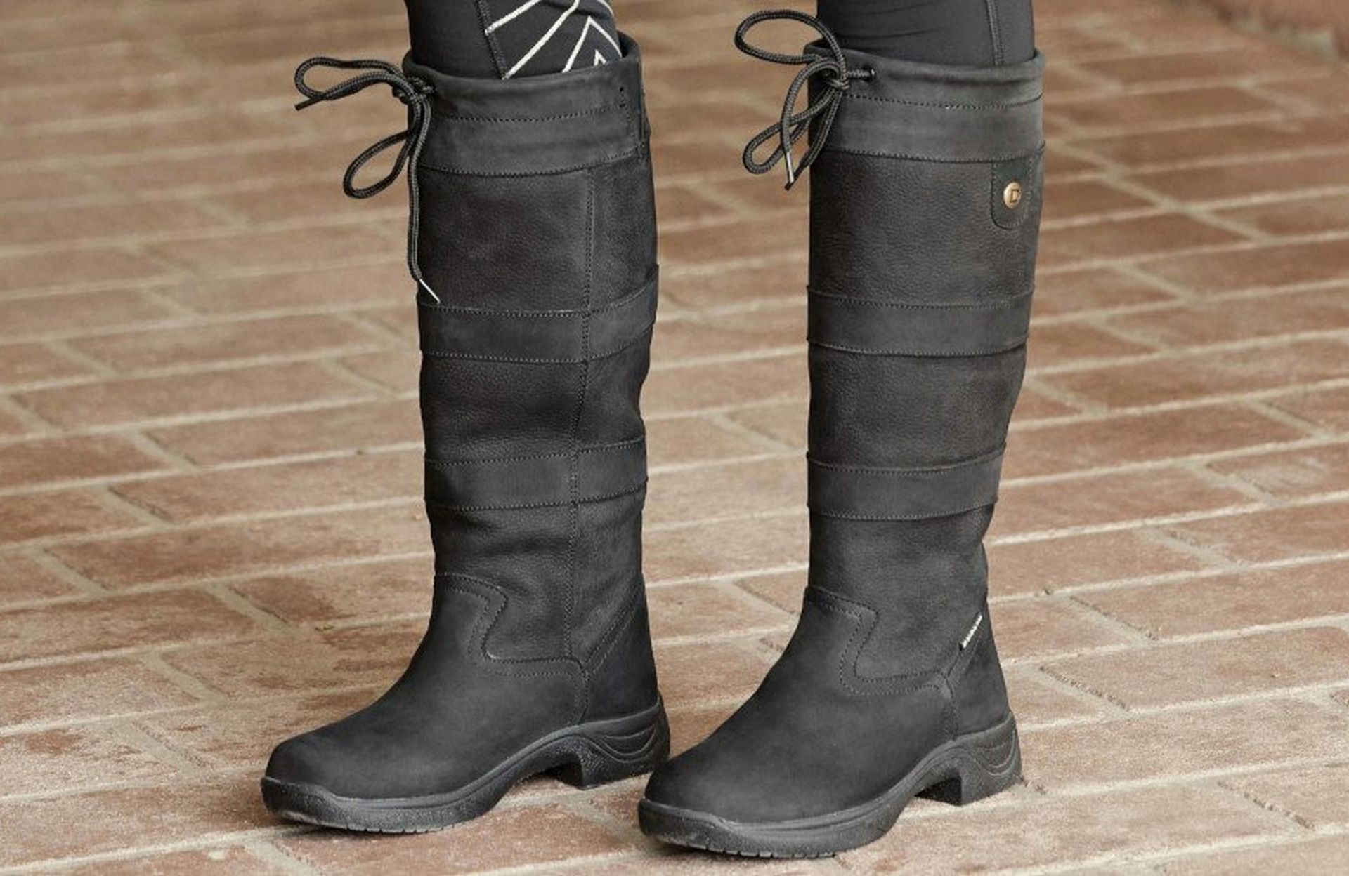 Country Boots & Wellies – Our Footwear Favourites
