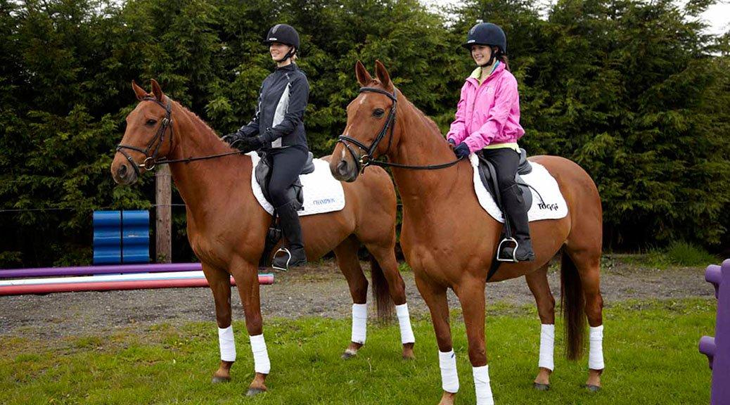 Changes to Riding Hat Safety Standard (BS)EN1384 Naylors Blog Naylors