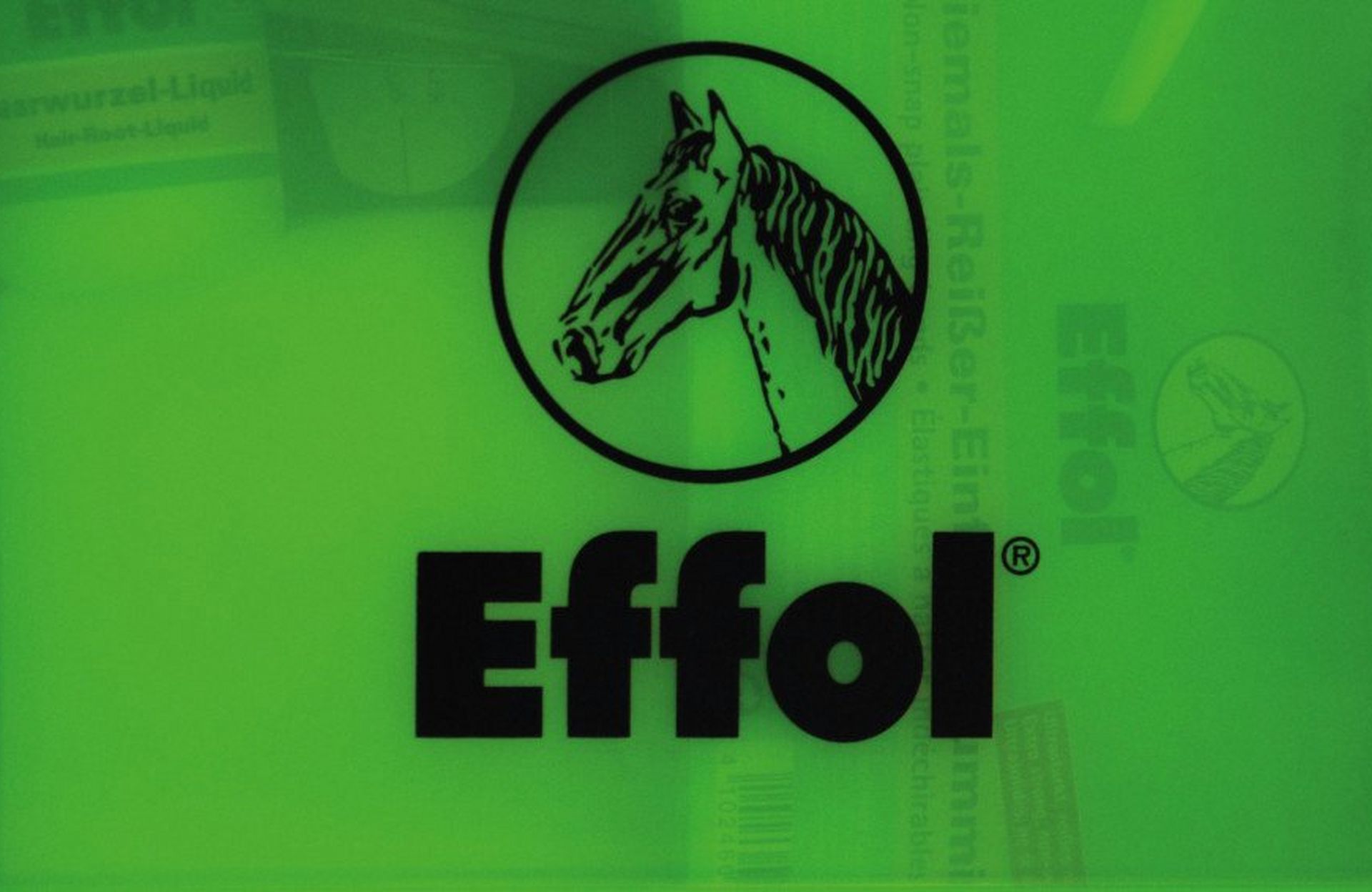 Effol Essentials – Equine First Aid Kit