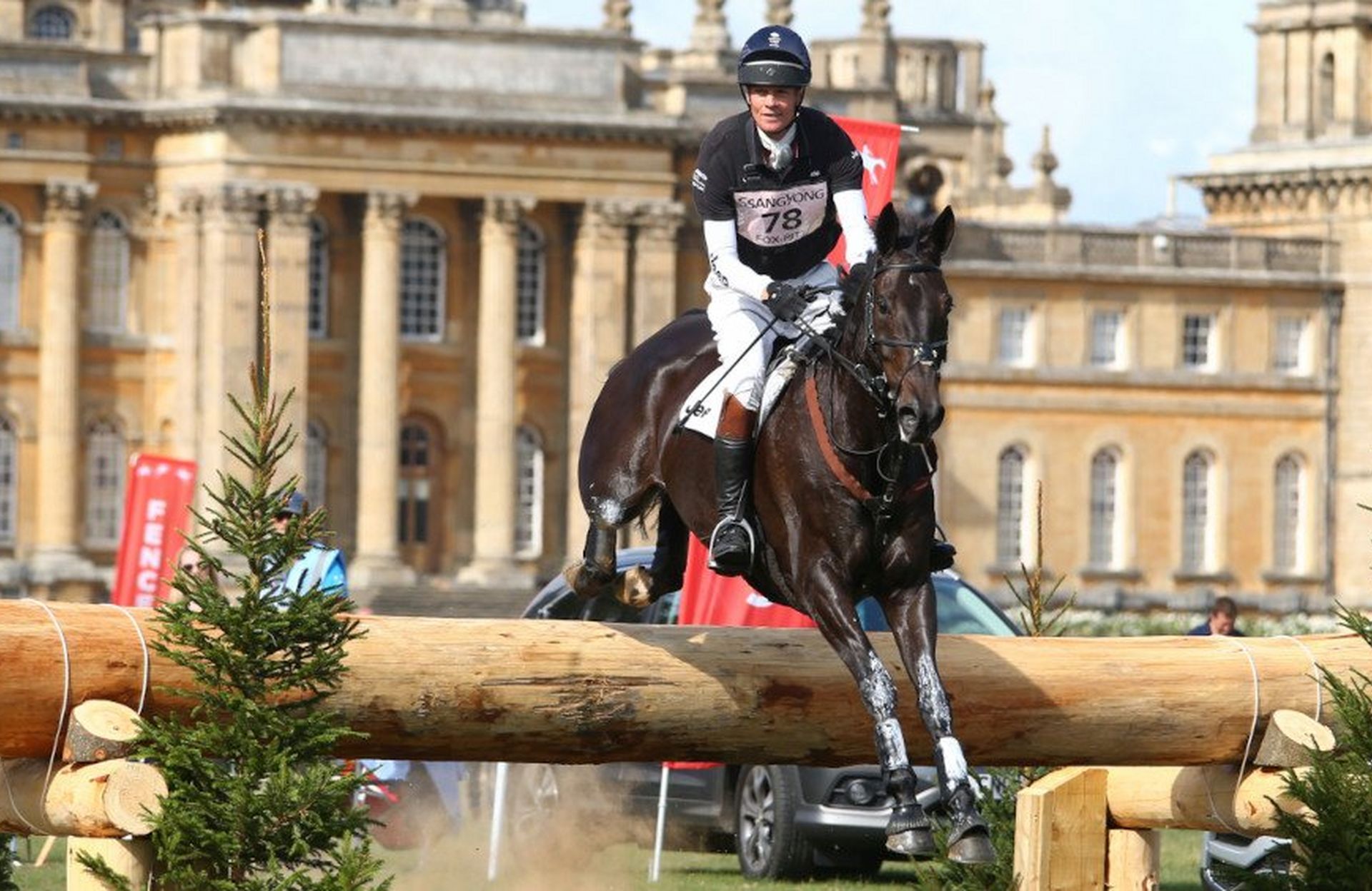 Equestrian Events – Dates For Your Diary 2022