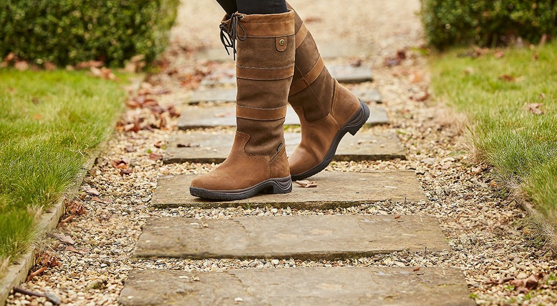 5 Of The Best Country Boots