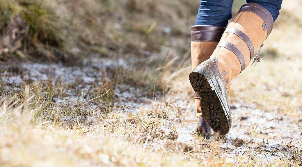 Top hunter instant boot shine Outlet