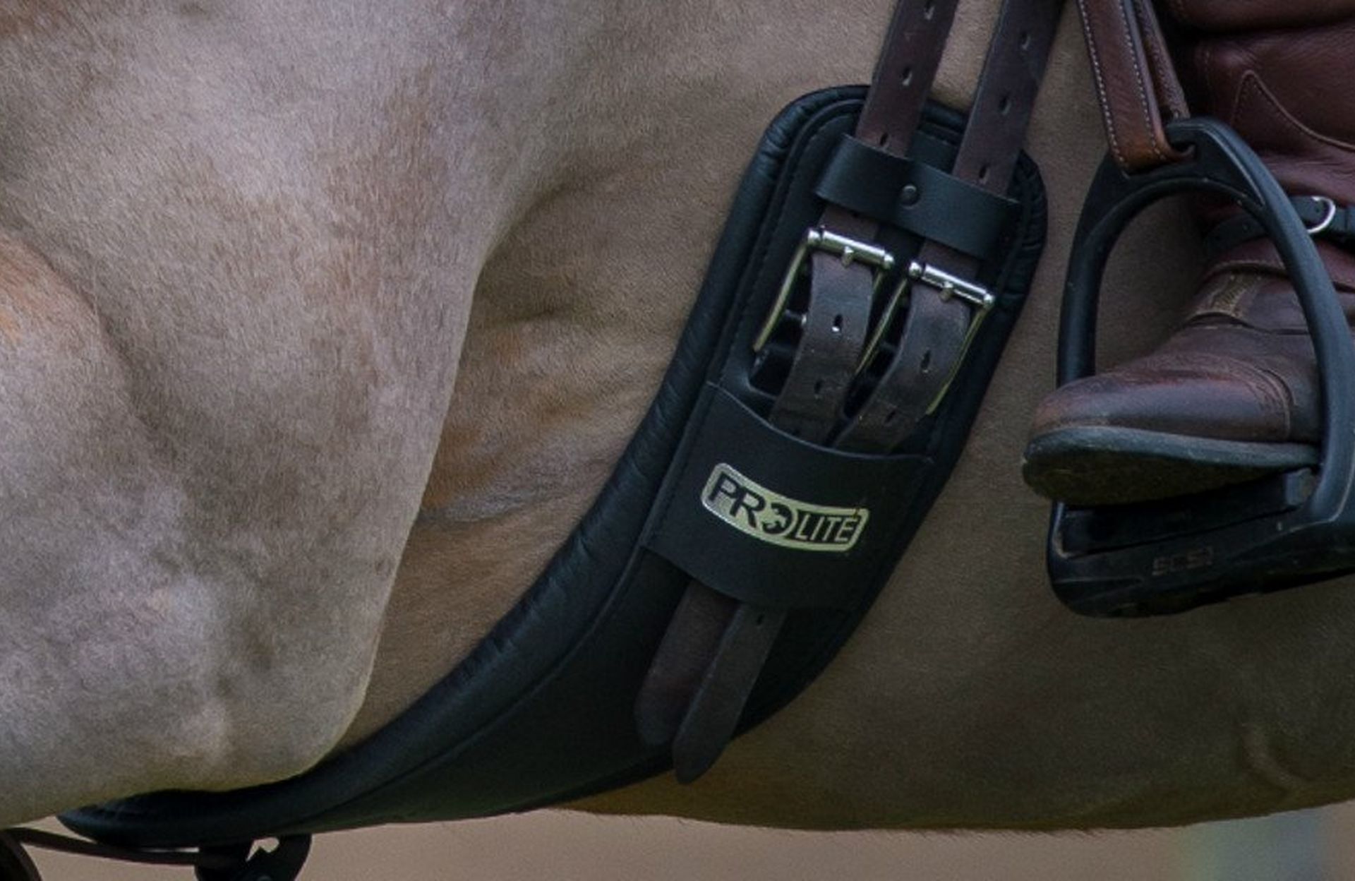 Girths | Choosing The Right One For Your Horse