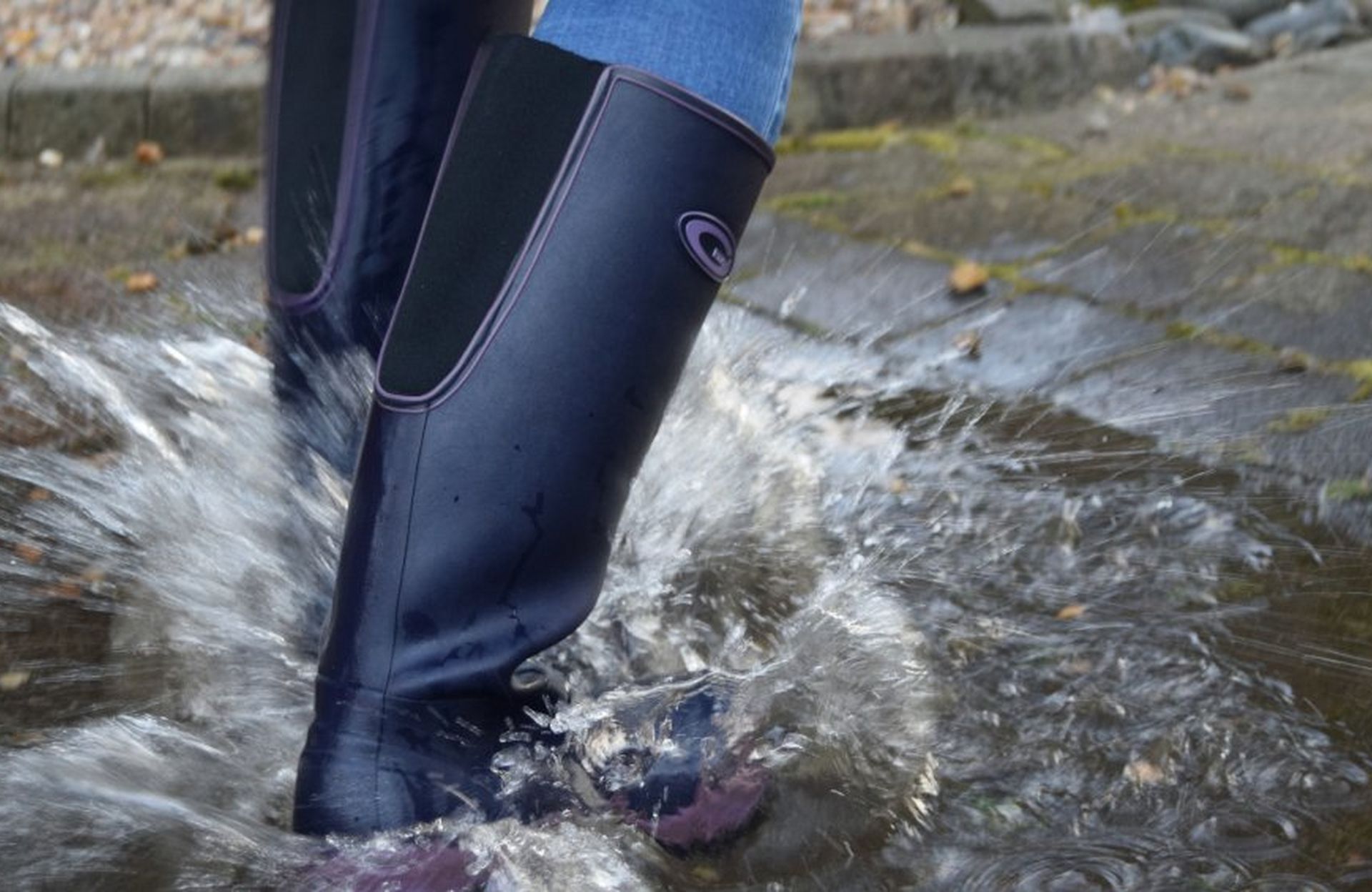 Grubs Wellies – Find Your Style
