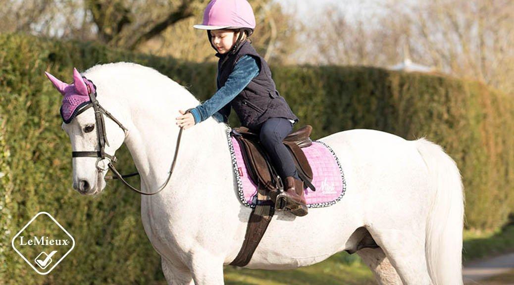 LeMieux Colour Collections Naylors Blog Naylors