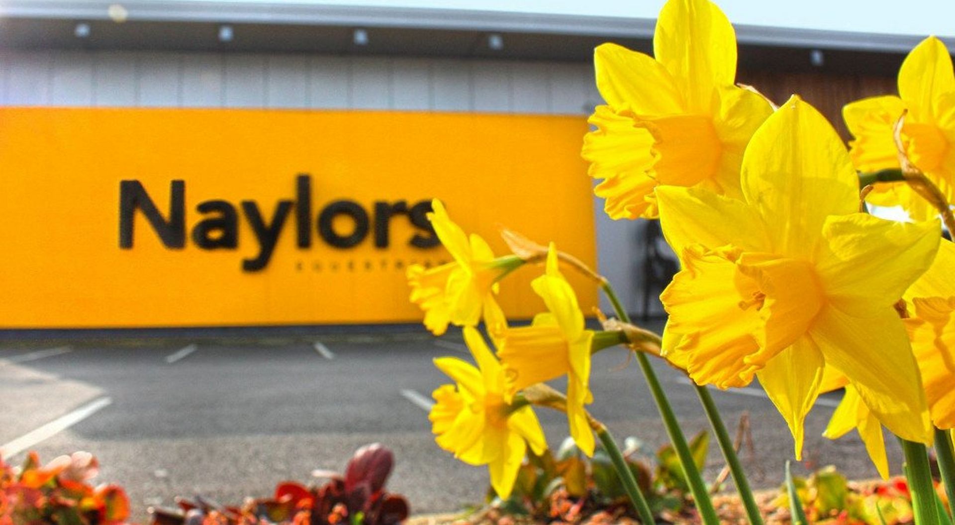 Naylors at GO Outdoors - New Stores Opening This Spring