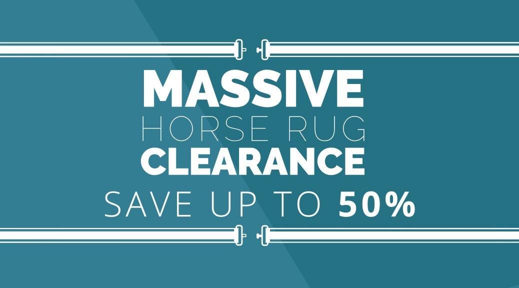 Naylors Massive Horse Rug Clearance Naylors Blog Naylors