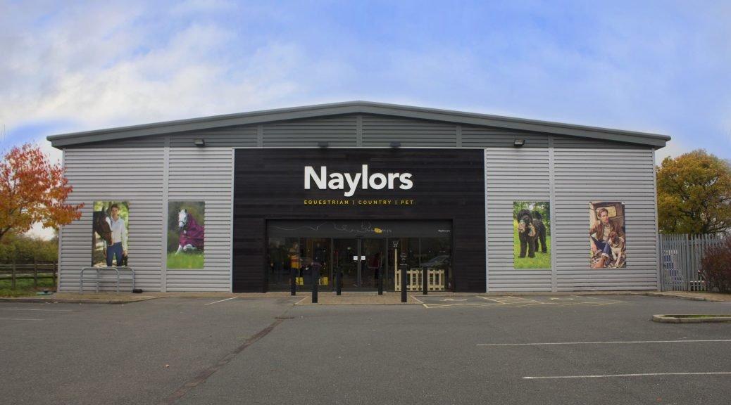The Naylors Nantwich Store Has A Whole New Look Naylors Blog Naylors