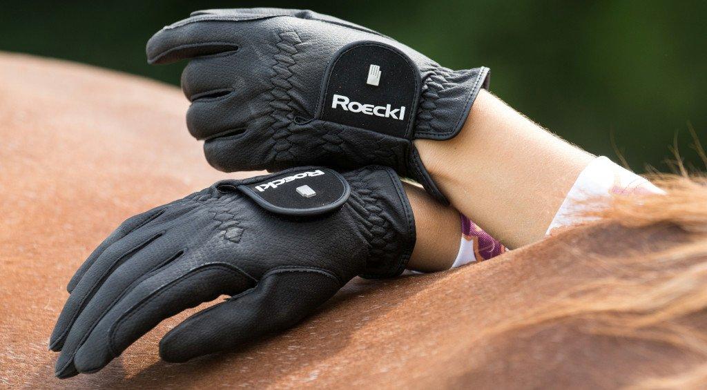 Buy Roecl Weldon Polartec Power Stretch gloves