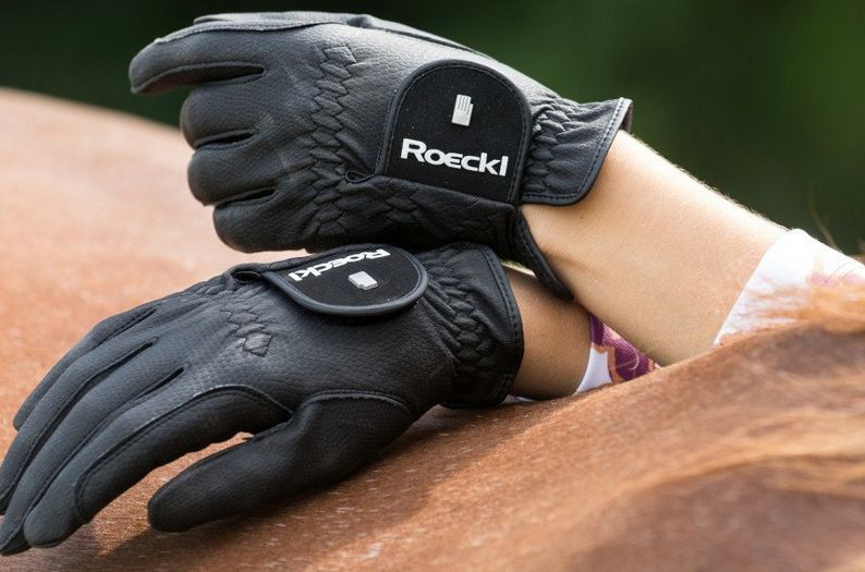 Ride In Roeckl - Grab Some Gorgeous Gloves!