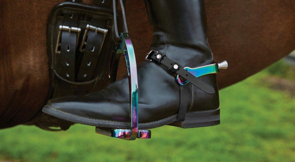 Stirrup Irons & Leathers Our Guide Naylors Blog Naylors