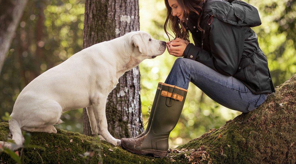 The Best Footwear For 2020 Country and Equestrian Boots Naylors